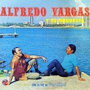Alfredo vargas y su orquesta cover image