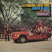 De Panama a Nueva York = : From Panama to New York cover image