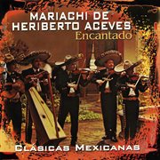 Cls̀icas mexicanas: encantado cover image