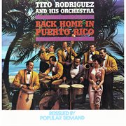 Back home in Puerto Rico cover image