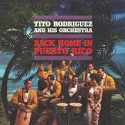 Back home in Puerto Rico cover image