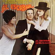 The modern sounds of al escobar cover image