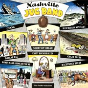 Nashville Jug Band cover image