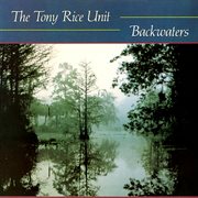 Backwaters cover image