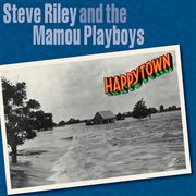 Happytown cover image