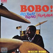Bobo! do that thing cover image