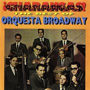 Łcharangas! the best of orquesta broadway cover image