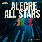 Alegre all stars jazz cover image