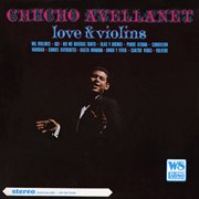 Love & violins cover image
