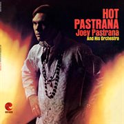 Hot pastrana cover image