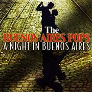 A night in buenos aires cover image