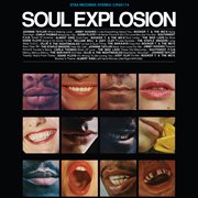 Soul explosion cover image