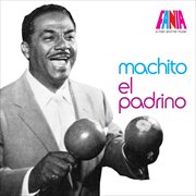 A man and his music: el padrino cover image