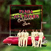California Jam cover image