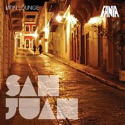 Latin lounge jazz: san juan cover image