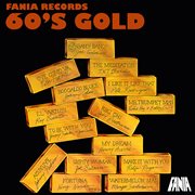 Fania records 60's gold cover image