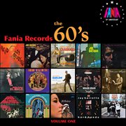 Fania records - the 60's, vol, 1 cover image