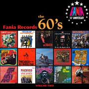 Fania records: the 60's, vol. two cover image