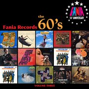 Fania records: the 60's, vol. three cover image