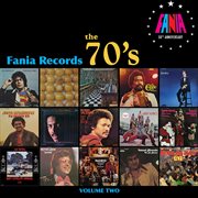 Fania records: the 70's, vol. two cover image
