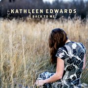 Back to me cover image