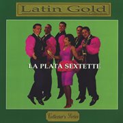 Latin gold collection cover image