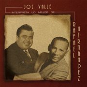 Lo mejor de rafael hernǹdez cover image