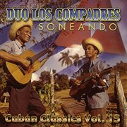 Soneando: cuban classics vol. 15 cover image