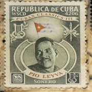 Soęro: cuban classics, volume 3 cover image