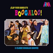 Łclap your hands it's boogaloo! cover image