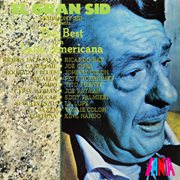El gran sid: symphony sid presents the best in latin americana cover image