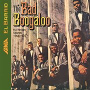 The bad boogaloo cover image
