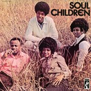 Soul Children ; : Genesis cover image