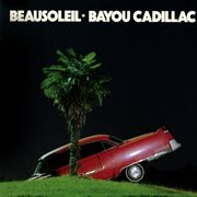 Bayou Cadillac cover image