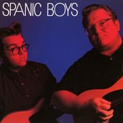 Spanic Boys cover image