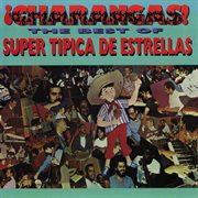 Łcharangas! the best of super t̕pica de estrellas cover image