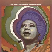 The many grooves of Barbara Lewis cover image