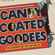 Candy coated goodees cover image