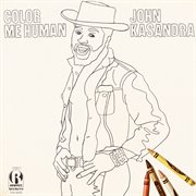 Color me human cover image
