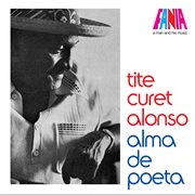 A man and his music: alma de poeta cover image