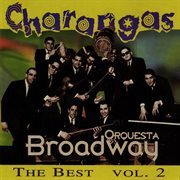 The best of orquesta broadway, vol. 2 cover image