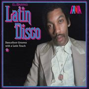 El barrio: latin disco cover image