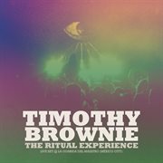 The ritual experience at la guarida del maestro, m̌xico city cover image