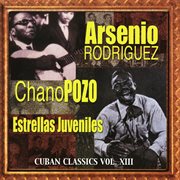 Cuban classics (vol. 13). Vol. 13 cover image