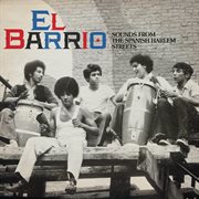 El barrio: sounds from the spanish harlem cover image