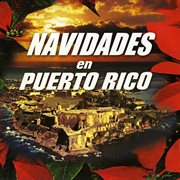 Navidades en Puerto Rico cover image