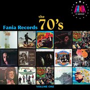 Fania records: the 70's, vol. one cover image