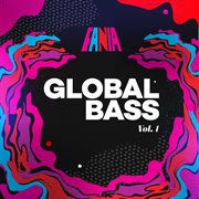 Fania global bass, vol. 1 cover image