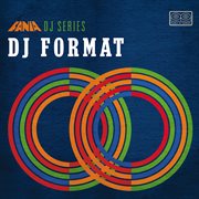 Fania dj series: dj format cover image