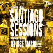 Hammock house: santiago sessions cover image